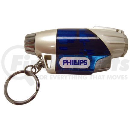 4-054 by PHILLIPS INDUSTRIES - Torch - Mini, with Protective Flip-Ppen Cap