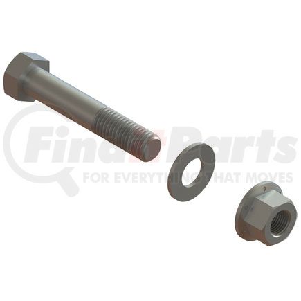 HW19-29200 by ATRO - Bolt Kit Type 0 Joint