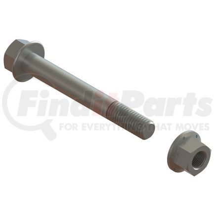 HW19-29201 by ATRO - Bolt Kit Type 1 Joint