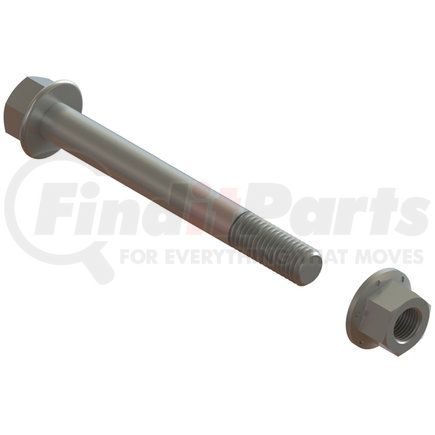 HW1929202 by ATRO - Bolt Kit Type 2 Joint