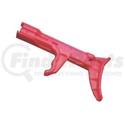 4-231 by PHILLIPS INDUSTRIES - Cable Tie - Heavy Duty, Plastic Cable Tie Installation Tool