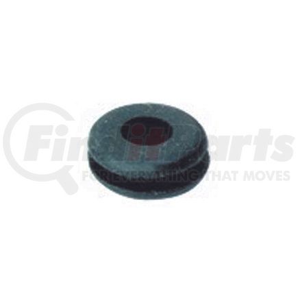 5-710 by PHILLIPS INDUSTRIES - Multi-Purpose Grommet - Neoprene, For 1/16 Inch, Quantity 50
