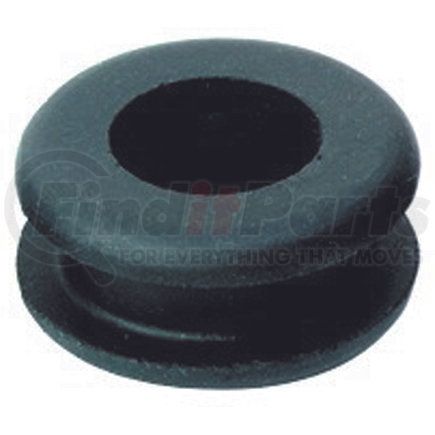 5-714 by PHILLIPS INDUSTRIES - Multi-Purpose Grommet - Neoprene, For 1/4 inch, Quantity 50
