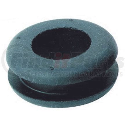 5-716 by PHILLIPS INDUSTRIES - Multi-Purpose Grommet - Neoprene, For 1/4 inch, Quantity 50