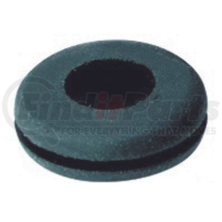 5-712 by PHILLIPS INDUSTRIES - Multi-Purpose Grommet - Neoprene, For 1/16 Inch, Quantity 50