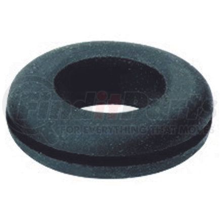 5-713 by PHILLIPS INDUSTRIES - Multi-Purpose Grommet - Neoprene, For 1/16 Inch, Quantity 50