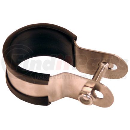 5-5008 by PHILLIPS INDUSTRIES - Air Brake Hose and Power Cable Tracker Tender Clamp - 1 5/8 in. ID, for 3-in-1 and 4-in-1