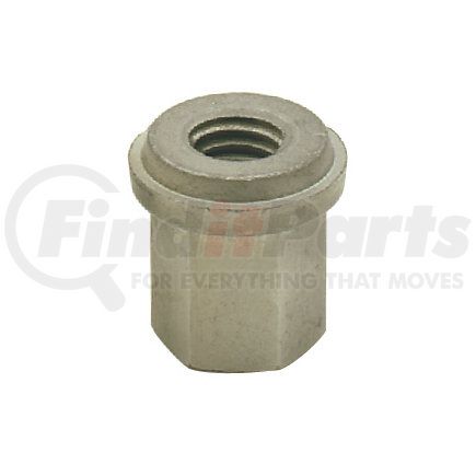 8-651 by PHILLIPS INDUSTRIES - Battery Cable Bolt - Square Head and Shoulder Nut, 5/16" - 18 X 1-1/4" Steel