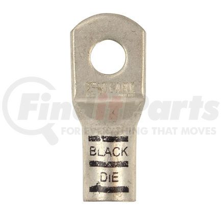 8-4153 by PHILLIPS INDUSTRIES - Electrical Wiring Lug - Starter/Ground Lug 1/0 Ga., 3/8 in. Hole