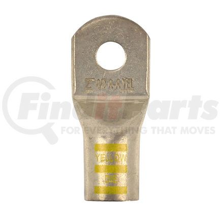 8-4183 by PHILLIPS INDUSTRIES - Electrical Wiring Lug - Starter/Ground Lug 4/0 Ga., 3/8 in. Hole