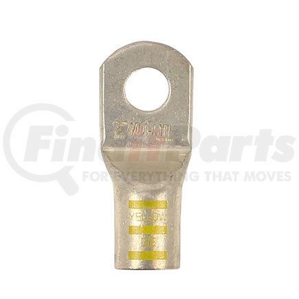 8-4185 by PHILLIPS INDUSTRIES - Electrical Wiring Lug - Starter/Ground Lug 4/0 Ga., 1/2 in. Hole