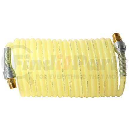 11-414 by PHILLIPS INDUSTRIES - Retractable Shop Air Hose