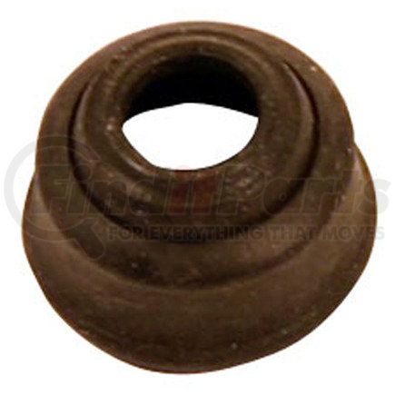 12-90040 by PHILLIPS INDUSTRIES - Multi-Purpose Hardware - Air Fitting Dust Boot, Tube Size: 1/4 in., Quantity 10