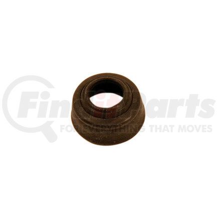 12-90060 by PHILLIPS INDUSTRIES - Bulkhead Fittings - 10 Pieces, Dust Boot, 3/8 in. Tube Size