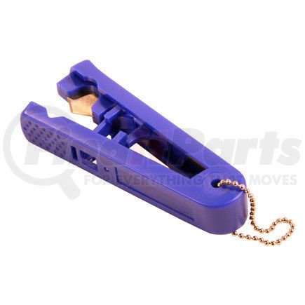 12-90003 by PHILLIPS INDUSTRIES - Hose Cutter - Nylon Tube Cutter, Economy
