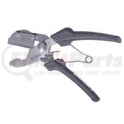 12-90004 by PHILLIPS INDUSTRIES - Hose Cutter - Nylon Tube Cutter, Heavy Duty