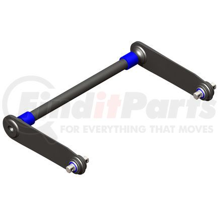 SW5929000 by ATRO - Sway Bar Assembly