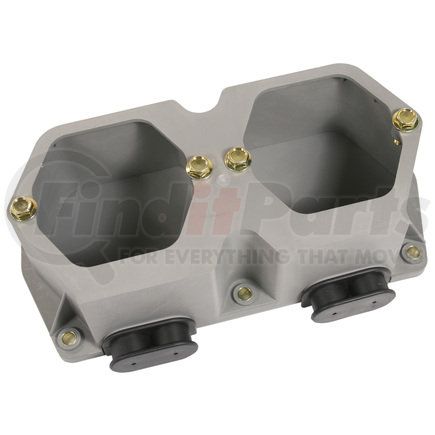 16-777 by PHILLIPS INDUSTRIES - STA-DRY(R) Nosebox