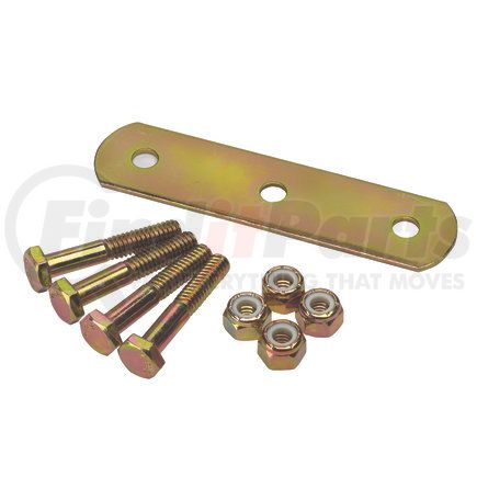 17-039 by PHILLIPS INDUSTRIES - Multi-Purpose Hardware - Stow-A-Way To Pogo Sticks Mounting Kit