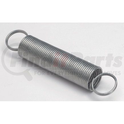 17-106 by PHILLIPS INDUSTRIES - Air Brake Hose and Power Cable Tender Spring - 6 Inch Spring