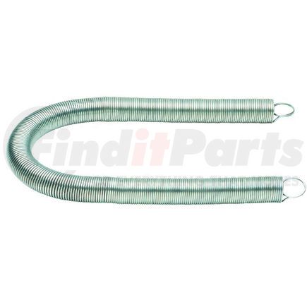 17-125 by PHILLIPS INDUSTRIES - Air Brake Hose and Power Cable Tender Spring - 25 in., 1 in. OD, Extra Heavy Duty