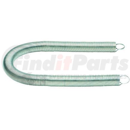17-125 by PHILLIPS INDUSTRIES - Air Brake Hose and Power Cable Tender Spring - 25 in. Heavy-Duty