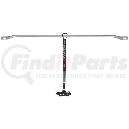 17-246 by PHILLIPS INDUSTRIES - Air Brake Hose and Cable Tender Kit - Tracker Bar and Coiled Cable Spring Kit