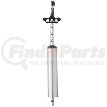 17-0240 by PHILLIPS INDUSTRIES - Pogo Stick - Heavy-Duty 7/16 in. Mounting Bolt 24 in. Gold Chromate