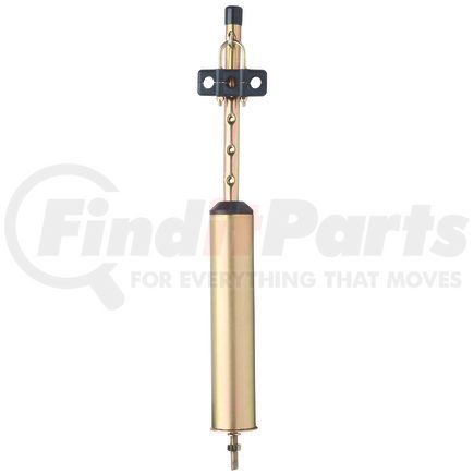 17-0241 by PHILLIPS INDUSTRIES - Pogo Stick - Heavy-Duty 7/16 in. Mounting Bolt 24 in. Gold Chromate