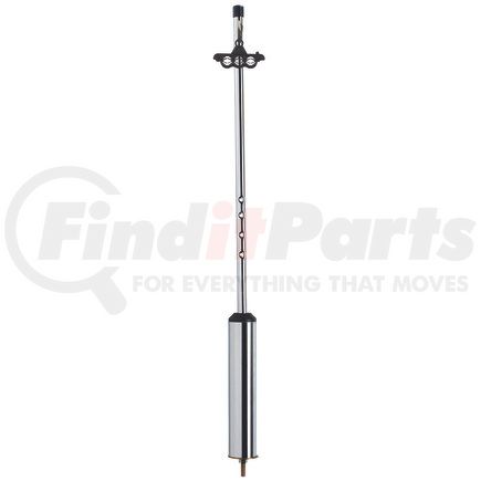 17-0400 by PHILLIPS INDUSTRIES - Pogo Stick - Heavy-Duty 7/16 in. Mounting Bolt 40 in. Gold Chromate