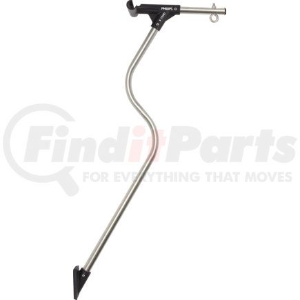 17-3500 by PHILLIPS INDUSTRIES - Air Brake Hose and Power Cable Tracker Tender - Day Cab, for Tracker Bars with 3/4" dia.