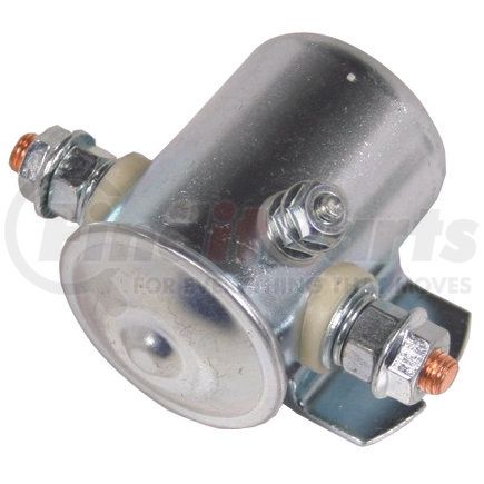 54-130 by PHILLIPS INDUSTRIES - Multi-Purpose Solenoid - 12 VDC, 80 Amp, 200 Inrush Amp For Liftgate Applications