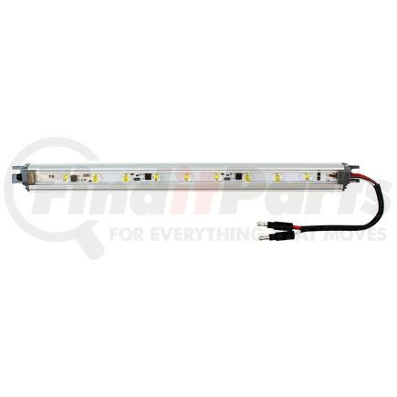 52-22841 by PHILLIPS INDUSTRIES - Cargo Light - 9 LED, 1200 Lumens, Right Side Bulleted