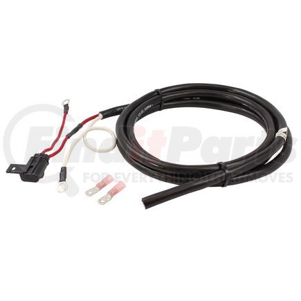 60-2692 by PHILLIPS INDUSTRIES - Trailer Wiring Harness - 10 ft., Reefer