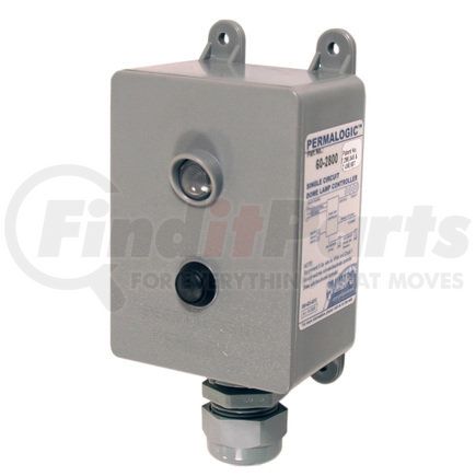 60-2500 by PHILLIPS INDUSTRIES - Accessory Light Controller Kit - Single Circuit, Remote Unit