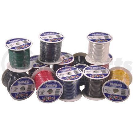 80-2006 by PHILLIPS INDUSTRIES - Primary Wire Assortment