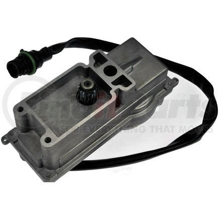 21754439 by VOLVO - GENUINE VOLVO TURBO ACTUATOR VGT FOR VOLVO