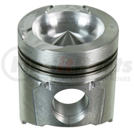 FP-1290358 by FP DIESEL - Engine Piston Body - without Pin