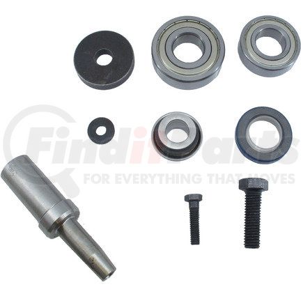 FP-1293068 by FP DIESEL - Engine Water Pump Repair Kit - Rebuild Kit