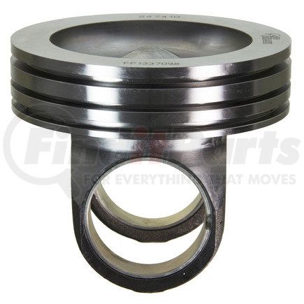 FP-1337098 by FP DIESEL - Engine Piston Crown