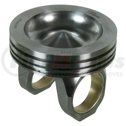 FP-1442948 by FP DIESEL - Engine Piston Crown