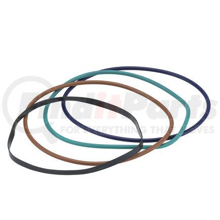 FP-1609874 by FP DIESEL - Liner Seal Gasket