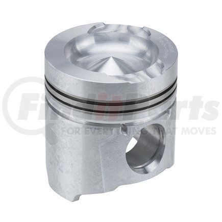 FP-1646560 by FP DIESEL - Engine Piston Body - without Pin