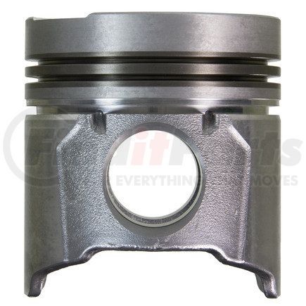 FP-1654262 by FP DIESEL - Engine Piston Body - without Pin