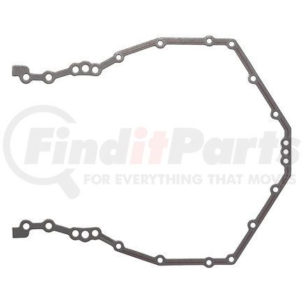 FP-1617293 by FP DIESEL - Flywheel Housing Gasket