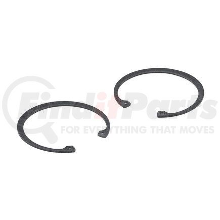 FP-175755 by FP DIESEL - Retainer Gasket