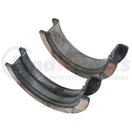 FP-1802220 by FP DIESEL - Bearing Pair, Main Standard