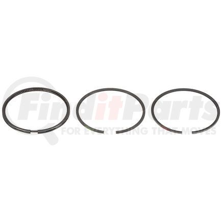 FP-1810358 by FP DIESEL - RING SET, PISTON