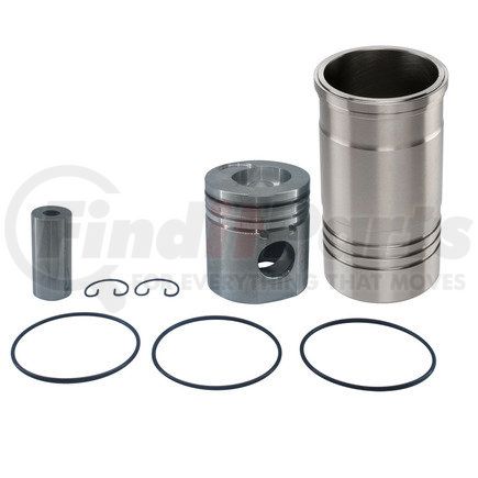 FP-1817250 by FP DIESEL - Piston and Sleeve Kit