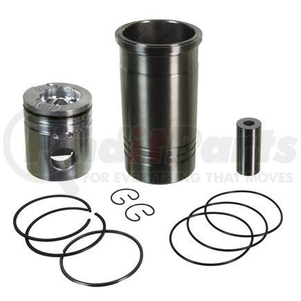 FP-1817645 by FP DIESEL - Cylinder Kit, 16.5:1 Cr